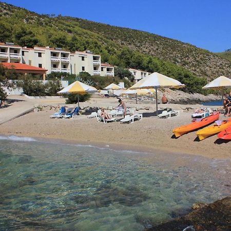 Apartments By The Sea Prizba, Korcula - 9227 エクステリア 写真