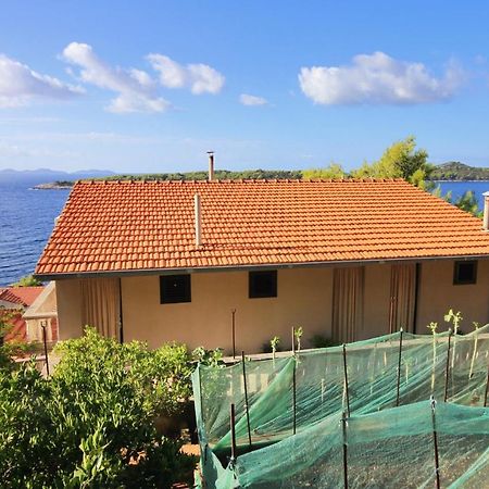 Apartments By The Sea Prizba, Korcula - 9227 エクステリア 写真